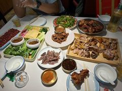 -拾柴熏酱-鲜虾水饺(群力店)