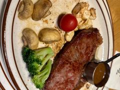 -菲滋意式餐厅(银泰百货金华江南店)