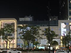 -银隆百货(萧山店)