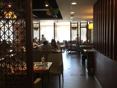-东方饺子王臻味餐厅(新嘉坡城店)