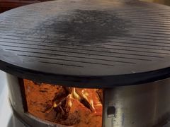 -烤肉宛饭庄(北新桥店)