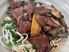 -无名氏面馆(邮电路店)