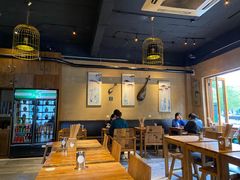 -串大叔炭火烤串·鸡西大冷面刀削面(总店)