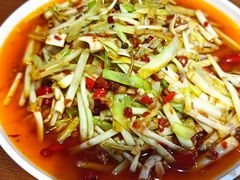 火爆腰花-盛世盐帮·自贡特色(总店)