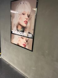 -Fr美发沙龙