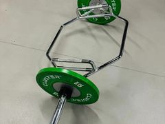 -超级猩猩健身·私教(上海体育场店)