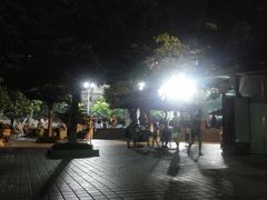 -矿泉游泳场