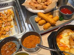 -新石器烤肉(百联川沙店)