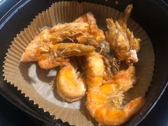 -马凯餐厅(长椿街店)