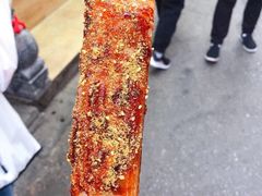 -玛马艾脆皮水磨年糕(湖北路87-89小区店)