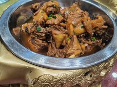 -新虹楼饭庄(崇明陈家镇店)