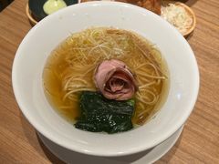 -真打拉面·日式拉面新流派(体育西横街店)