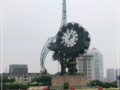 -世纪钟