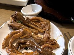 -新昌土菜馆(左于店)