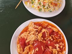 -绿野餐厅(上海动物园店)