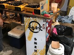 零售区-潮汕龙记·普宁肠粉