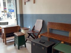 -Tequila Espresso(嘉善路店)