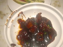 -绿茶餐厅(杭州黄龙K-lab店)