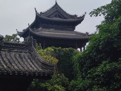 -虞山风景区