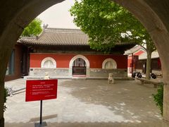 -嵩祝寺及智珠寺