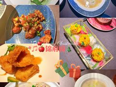 -锦府园(环球港店)