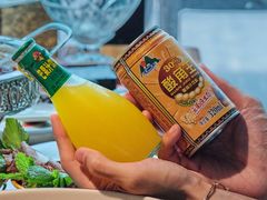 -遇见阿家村云南菜(魏公村店)