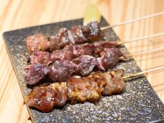 -鸟串烧Yakitori
