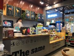 大堂-爱辣屋咕噜鱼