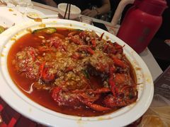 -熊记虾王·小龙虾(东晓南店)