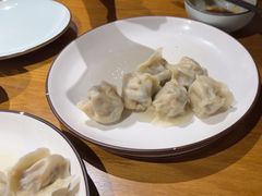 -伊喜饺子(五道口学院路店)