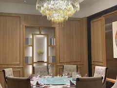 -世纪缘湖滨花园酒店·湖景轩中餐厅(太阳宫店)