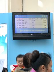 -上海交通大学医学院附属上海儿童医学中心(陆家嘴总院区)