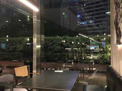 景观位-东莱馋房(陆家嘴店)