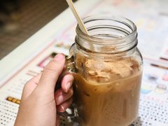 -金捞茶餐室(祐汉兴隆楼店)