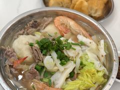 -福屿鲜捞小吃·捞化(福屿总店)