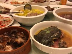 -浙江三立开元名都大酒店·四季轩中餐厅