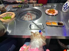 -马路牙子烧烤音乐酒馆(望京店)