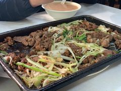 -清真永恒华威肉饼(潘家园店)