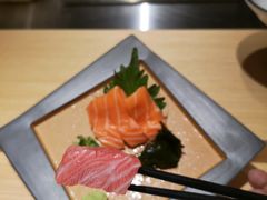 -紫· 割烹  Kappo Murasaki