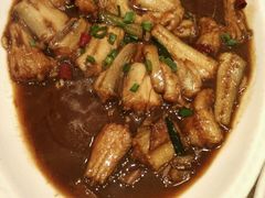 -合家小菜餐馆(新诚花苑店)