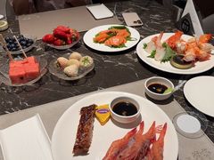 -曲水兰亭(北京四惠店)