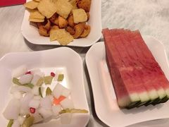 -蜀香诱惑·新川菜·非遗水煮椒麻鱼(中关村店)