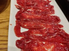 -掂档潮汕牛肉火锅(cityon熙地港店)