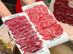 -非遗•老字号•阿彬牛肉火锅(广济桥店)