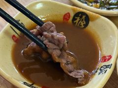 -伟记牛肉(金鸿公路店)