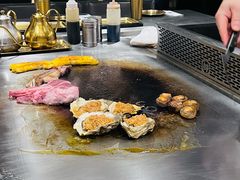 -大神太神·铁板烧(瑞虹天地月亮湾店)