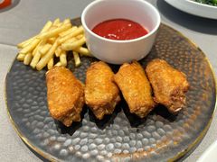 -徐记海鲜·宴会(大唐西市|丰庆店)
