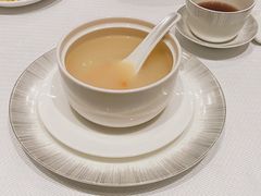 -夏宫中餐厅(静安香格里拉店)