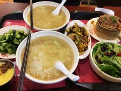 -71号豆汤饭·成都小馆(春熙路百盛店)