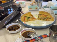 -韩香福烤肉庄园(荣成店)